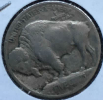 1913-P-Buffalo-Nickel-Rotated-Reverse